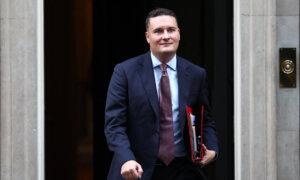 Weight-Loss Jabs Could Be Given to Get Obese ‘Back Into Work,’ Says Starmer